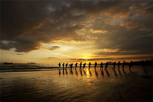 重庆解放碑老火锅