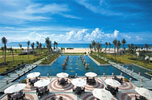 梦时代涮烤锅食汇