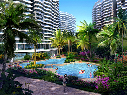 老北京火锅店门头设计