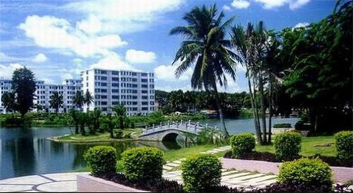 海口桃源哪里好玩（海口桃源大观位置）