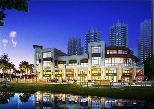 试炼岛逆袭被淹没的（试炼岛怎么过）