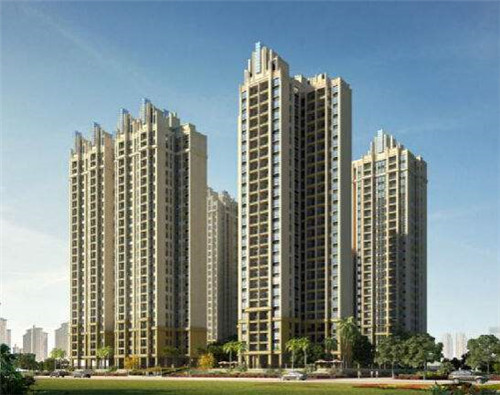 福文华府 二手房（福山文华苑）