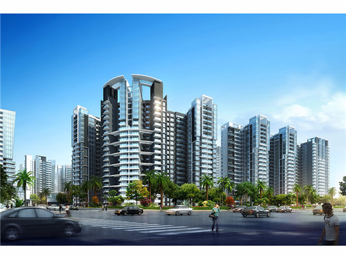 领品传媒有限公司（领衔品创）