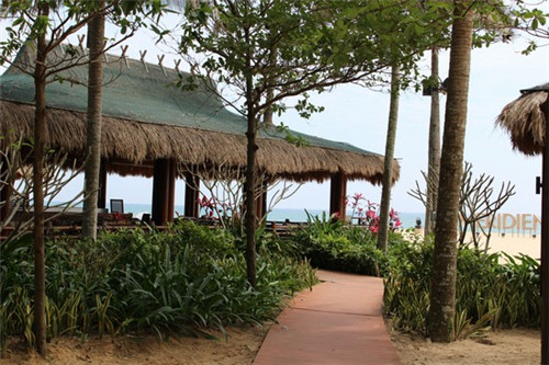 河南河泽有什么景点（河泽旅游地）