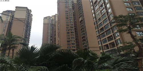 中国十大首富都属什么（中国十大首富是）